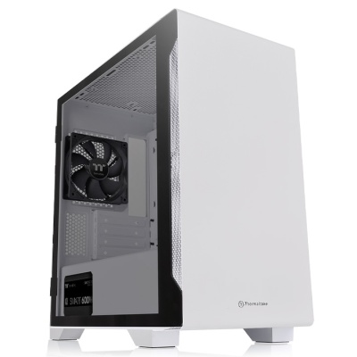 S100 TG C+P Snow Micro Chassis