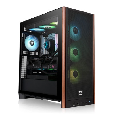 S370 WS Mid Tower Chassis