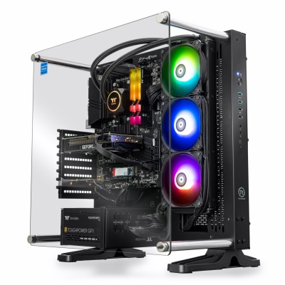 Shadow i360T R4