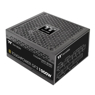 Toughpower GF3 1000W Gold - TT Premium Edition