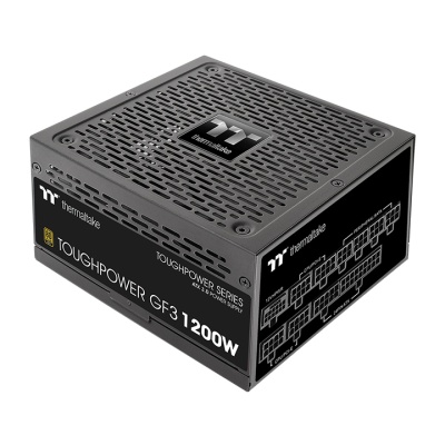 Toughpower GF3 1200W Gold - TT Premium Edition
