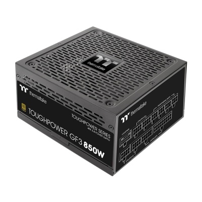 Toughpower GF3 850W Gold - TT Premium Edition
