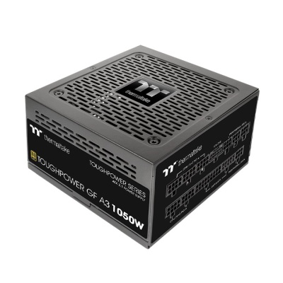 TOUGHPOWER GF A3 Gold 1050W ATX 3.1 - TT Premium Edition