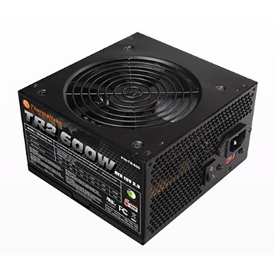 TR2 600W (US)