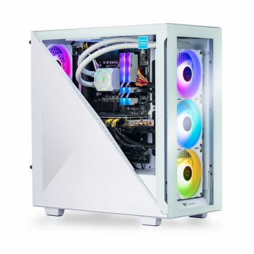 Avalanche i370T (11th Gen)
