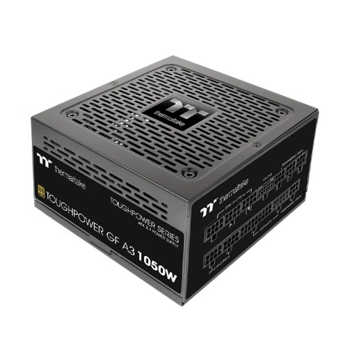 TOUGHPOWER GF A3 Gold 1050W ATX 3.1 - TT Premium Edition