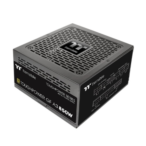 TOUGHPOWER GF A3 Gold 850W ATX 3.1 - TT Premium Edition