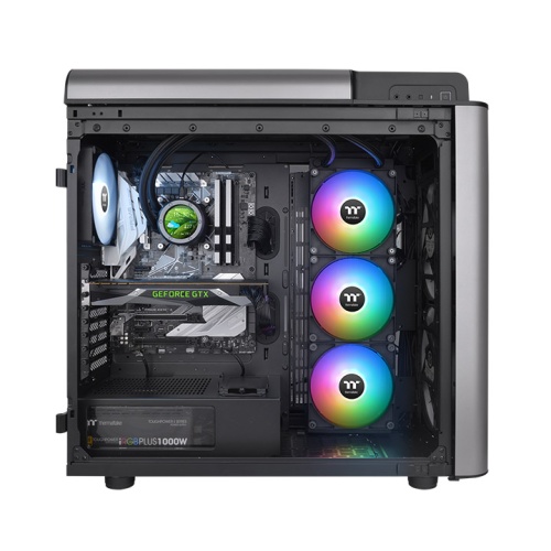 TH420 Ultra ARGB Sync All-In-One Liquid Cooler